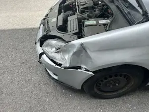 Golf 5 Kombi