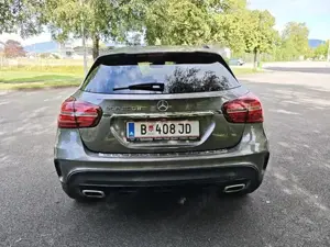 Mercedes-Benz GLA 200 d AMG Line | 88.750 km | Keyless  Hands-Free | Top-Zustand Bild 3