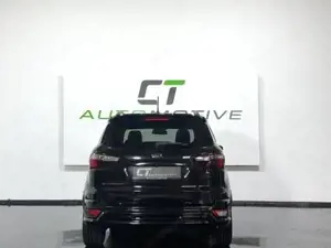Ford EcoSport Bild 2