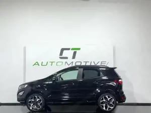 Ford EcoSport Bild 3