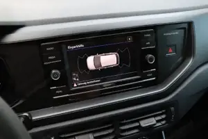 VW Polo 1.0 2024 *App connect  *PDC *Tempomat *Virtual *sofort verfügbar ! 