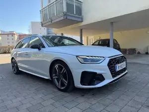 Audi A4 Tdi S-Line Bj 11 2021 Bild 3