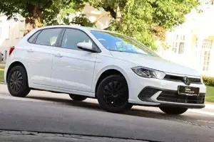 VW Polo 1.0 2024 *App connect  *PDC *Tempomat *Virtual *sofort verfügbar !  Bild 6