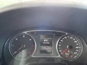 Audi A1 Bild 12
