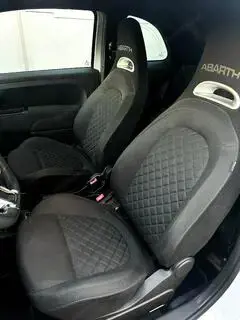 Abarth 595C Bild 3