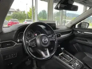 Mazda CX-5 Bild 9