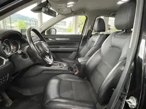 Mazda CX-5 Bild 10