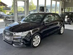 Audi A1 Bild 2