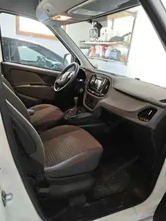 Fiat Doblo Bild 6
