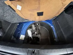 VW Polo Bild 3
