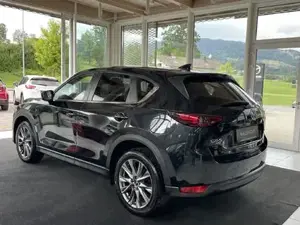 Mazda CX-5 Bild 7