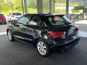 Audi A1 Bild 7