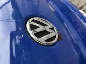 VW Polo Bild 9