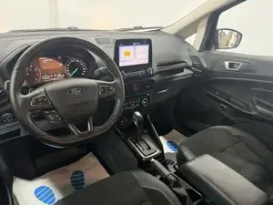 Ford EcoSport Bild 8