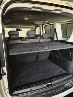 Fiat Doblo Bild 8