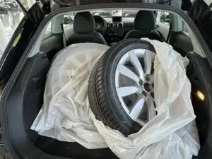 Audi A1 Bild 11