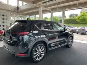 Mazda CX-5 Bild 5
