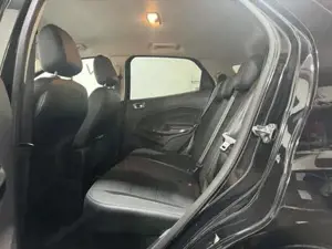 Ford EcoSport Bild 10