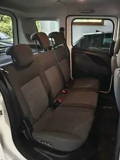 Fiat Doblo Bild 5