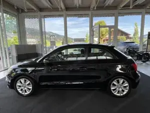 Audi A1 Bild 8