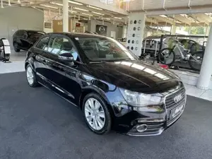 Audi A1 Bild 3