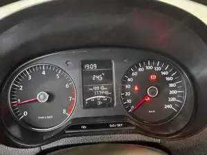 VW Polo Bild 5