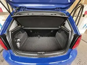 VW Polo Bild 4