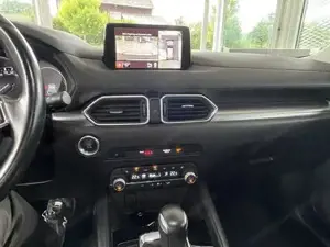 Mazda CX-5 Bild 13