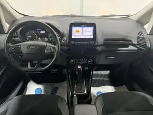 Ford EcoSport Bild 7