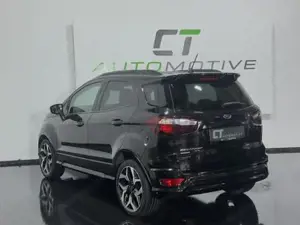 Ford EcoSport Bild 4
