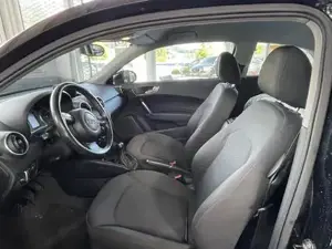 Audi A1 Bild 10