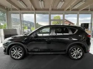 Mazda CX-5 Bild 8