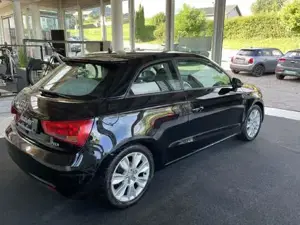 Audi A1 Bild 5