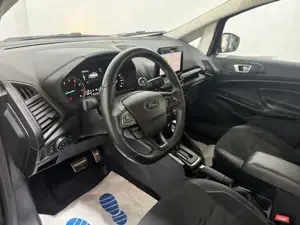 Ford EcoSport Bild 5