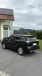 Suzuki S-Cross Bild 6