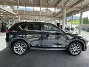 Mazda CX-5 Bild 4