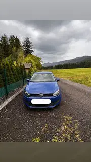 VW Polo Bild 2