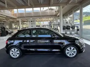 Audi A1 Bild 4