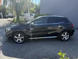 Mercedes-Benz GLA Bild 14