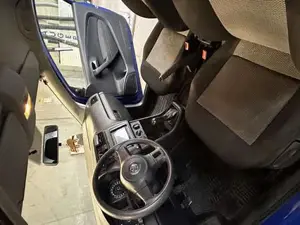 VW Polo Bild 7