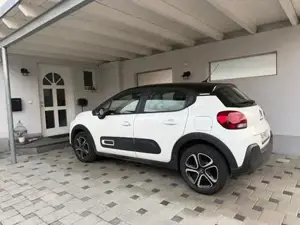 Citroën C3 Bild 2