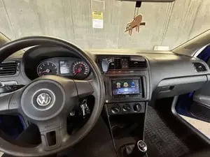 VW Polo Bild 10