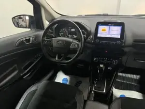 Ford EcoSport Bild 6