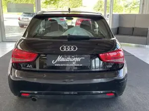 Audi A1 Bild 6
