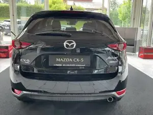 Mazda CX-5 Bild 6