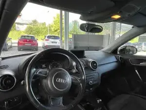 Audi A1 Bild 9