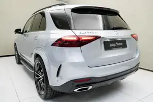 Mercedes-Benz GLE 350 Bild 11