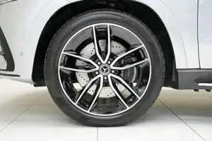 Mercedes-Benz GLE 350 Bild 3