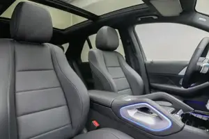 Mercedes-Benz GLE 350 Bild 6