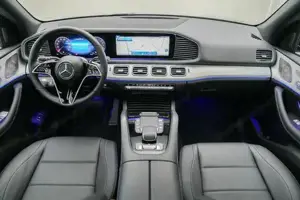 Mercedes-Benz GLE 350 Bild 8
